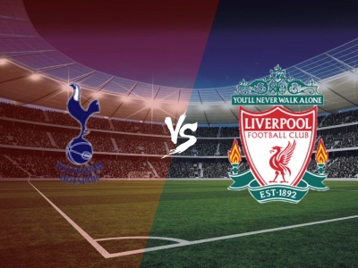 Xem Lại Tottenham vs Liverpool - Vòng bán kết Carabao Cup 2024/25